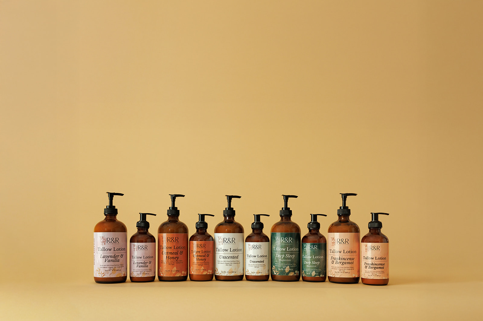 Branding photography